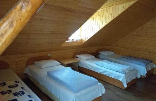 Świerkowe Rancho - Foto 24