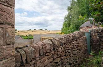 Picturesque Countryside Cottage minutes from Alton towers & Peak Wildlife park Whiston Hall Wedding venue - Foto 1