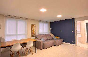 Apartamento muito bem localizado e impecavel - Photo 5