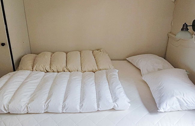 5 Person Holiday Home in OS - Foto 4