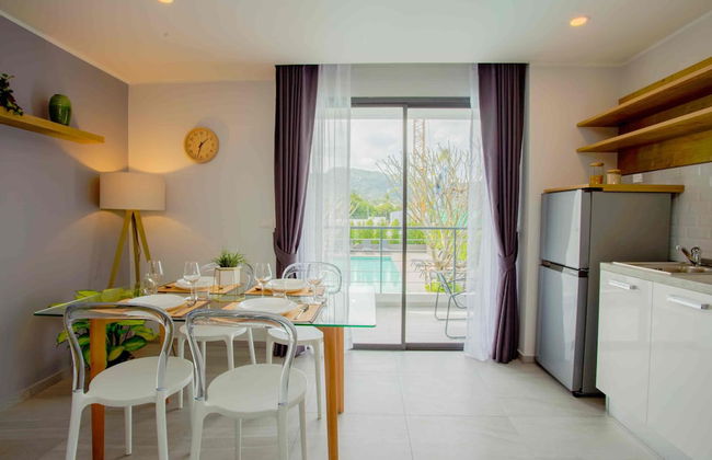 NOON Village Tower 2 - Foto 24