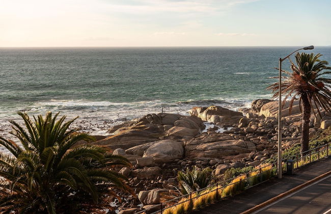 Bakoven Palms Villa - Ultra Lux Villa With Jacuzzi - Foto 67