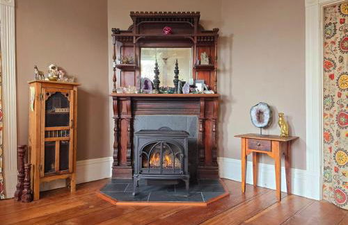 Charming Unique Themed Victorian Elegance - Foto 31