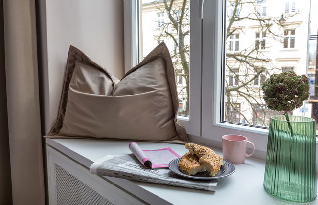 Fragola Apartments Old Town - Foto 28