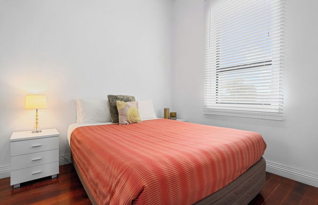 Burnie City Apartments - Foto 28