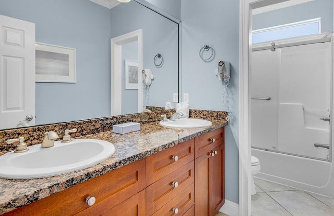 The Bluefin 6 Bedroom Home by RedAwning - Foto 18