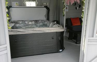 Peartree Cottage - Foto 47