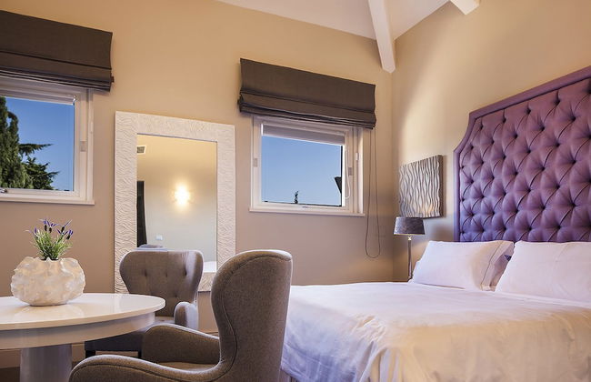 Pepoli9 Design Suites in Rome - Foto 11