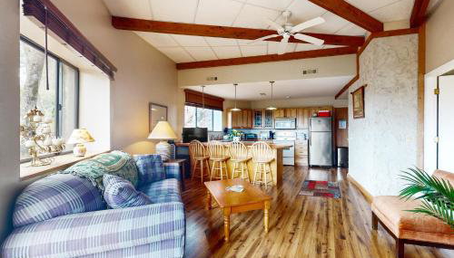 Mountain Nest - Foto 4