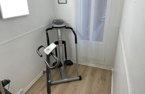 Le cinquante-deux appartement de Charme - Foto 24