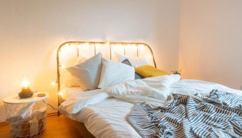 Große 3 Zimmer Wohnung mit Netflix in zentraler Lage - Foto 2