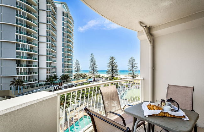 Kirra Beach Apartments - Foto 59