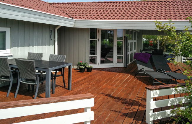 "Stenkil" - 250m from the sea - Foto 4