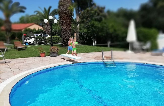 Poseidon Suite by CorfuEscapes - Foto 24