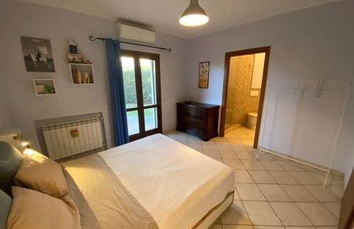 Casa con giardino in Maremma - Foto 9