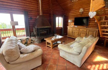 Chalet proche des 7 Laux - Foto 9