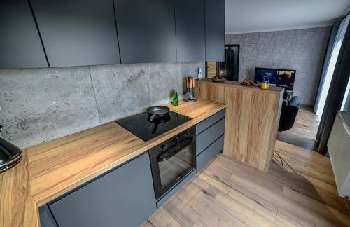 Apartament Portowa - Foto 3