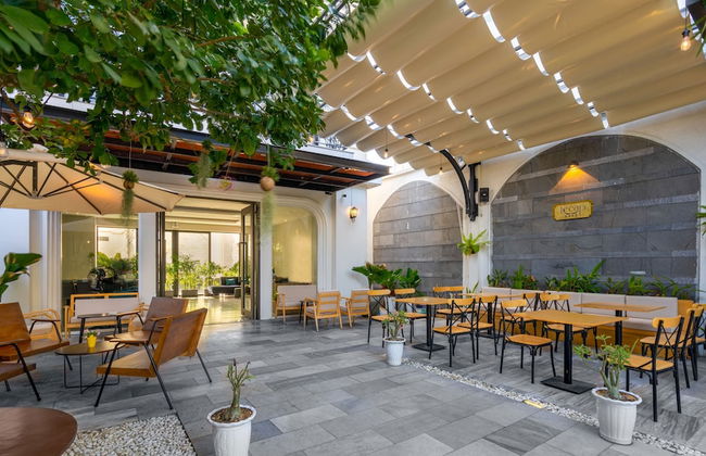 Le Cap Hotel & Apartment - Photo 71