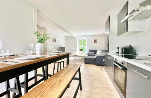 Le Renouveau, neuf et tout équipé - Foto 20