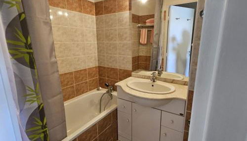 T1 - métro B François verdier - Foto 5