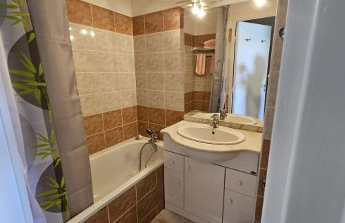 T1 - métro B François verdier - Foto 5