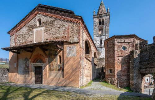 Holiday Home Da Marita by Interhome - Photo 60