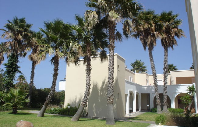 Andromeda Hotel Apartments - Foto 45