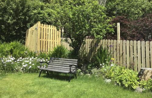 Gervic Cottage Llangrannog - Photo 20