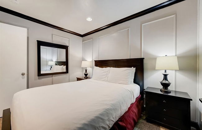 Shadow Ridge by All Seasons Resort Lodging - Foto 18