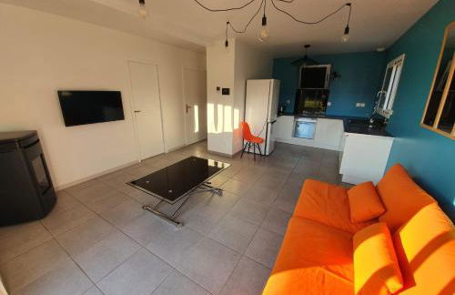 Granne de Lin RDC - Foto 1