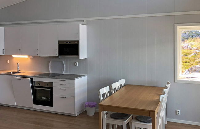 Holiday Home in Dyrvik - Foto 6