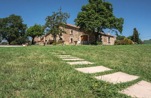 Masia Can Solà Gros - Foto 61