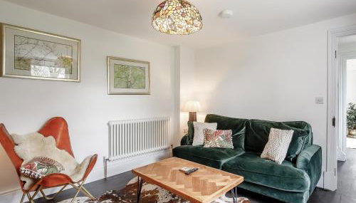 Spinney Cottage - Foto 4