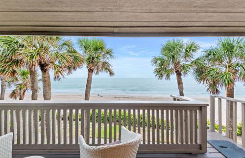 Beachfront Aldea 12 - Foto 8