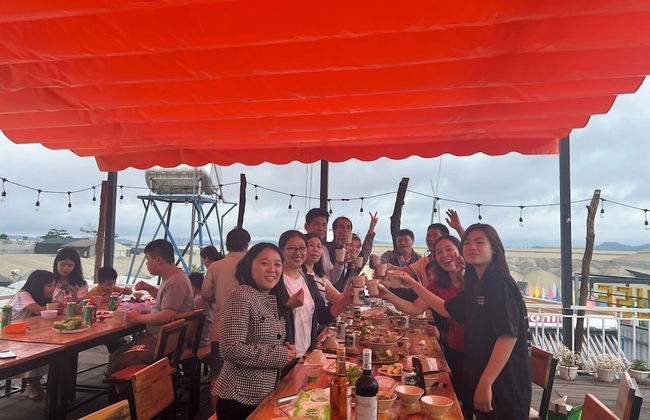 ST House DaLat - Foto 60