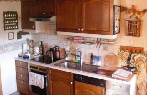 Ferienwohnung, Herzlake - Photo 23