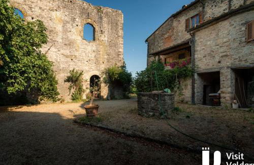 Apartment Wohnung in gemütlichem kleinen Bauernhaus by Interhome - Foto 26