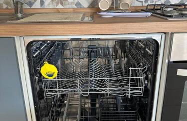 Le Terrazze della dolce casa - Blue Sky - Casa Vacanze a Marina di Ragusa - Foto 19