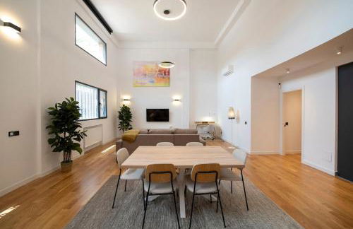 Spectacular apartment Bravo Murillo AC WIFI 4 - Foto 11