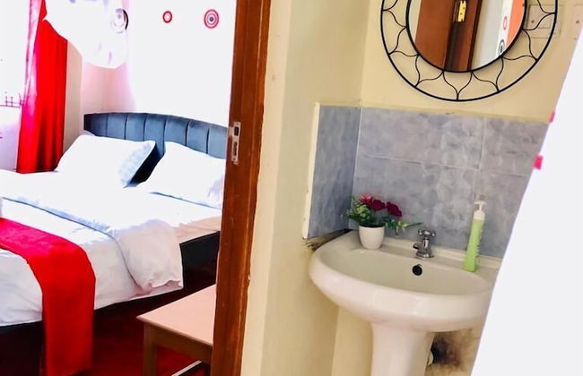 Stay.Plus Arujo Apartment Homa Bay - Foto 6