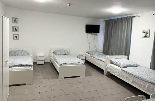 work & stay apartment - Foto 20