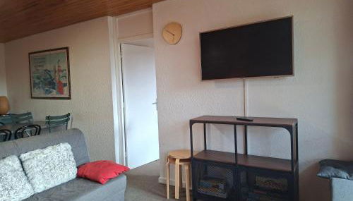Chamrousse 1750 - Le Taillefer - Appartement classé 3 étoiles - Foto 2