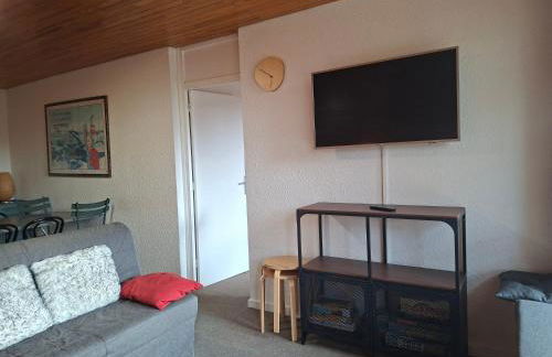Chamrousse 1750 - Le Taillefer - Appartement classé 3 étoiles - Foto 2