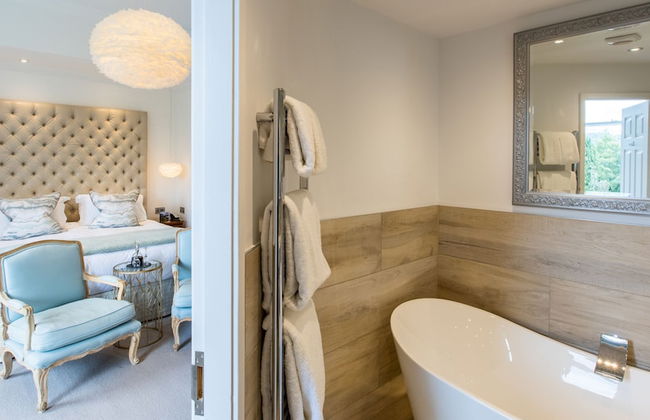 Lindeth Fell Country House - Foto 42