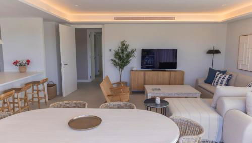 GINVA - Luxury Beachfront Apartment - Foto 5