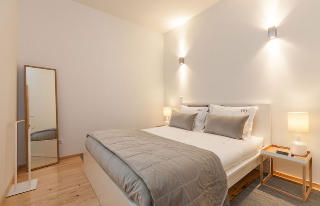 BO - Marquês Apartments - Foto 7