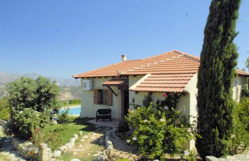 Crete Family Villas - Foto 55