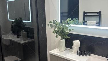 The Westborough - Luxury Apartments - Foto 2