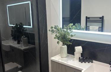 The Westborough - Luxury Apartments - Foto 2