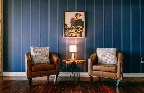 Luxury Downtown Dallas Retreat with Parking, Pool, Gym - Foto 37